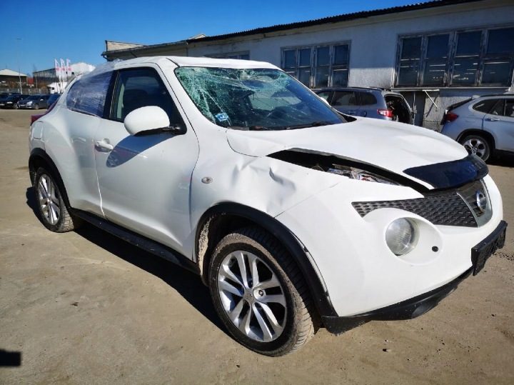 Nissan Juke Датчик скорости ESP 2013 1.6L 47930jg200 2x31008, ewts55dc, фото 4