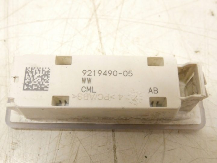 Фонарь LED обшивки двери BMW OE 9219490, фото 4