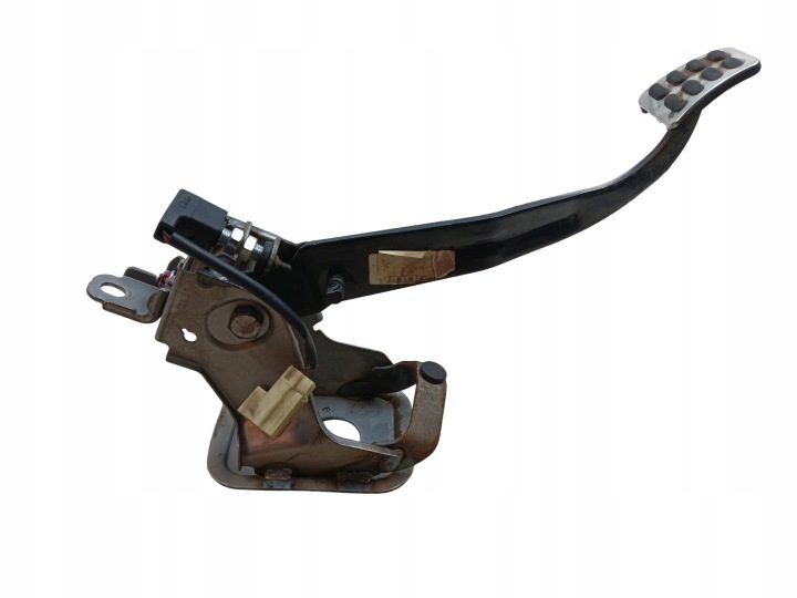 В СБОРЕ ПЕДАЛЬ СЦЕПЛЕНИЯ HYUNDAI I30 I FD (2007-2012) ЕВРОПА, фото 5