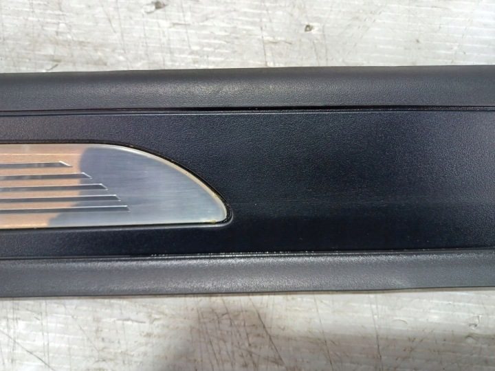 BMW 3 E92 КУПЕ E93 M-ПАКЕТ КАБРИОЛЕТ НАКЛАДКА ПОРОГА ПРАВАЯ ПЕРЕДНЯЯ 7900752, фото 8