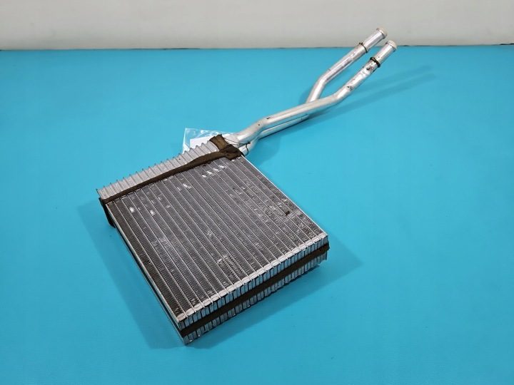 ОТОПИТЕЛЬ FORD GALAXY MK2 06-15 ЕВРОПА, фото 1