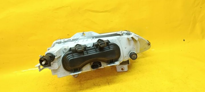 ФАРА ПЕРЕДНЯЯ ЛЕВАЯ RENAULT LAGUNA I 93-98r DEPO ., фото 15