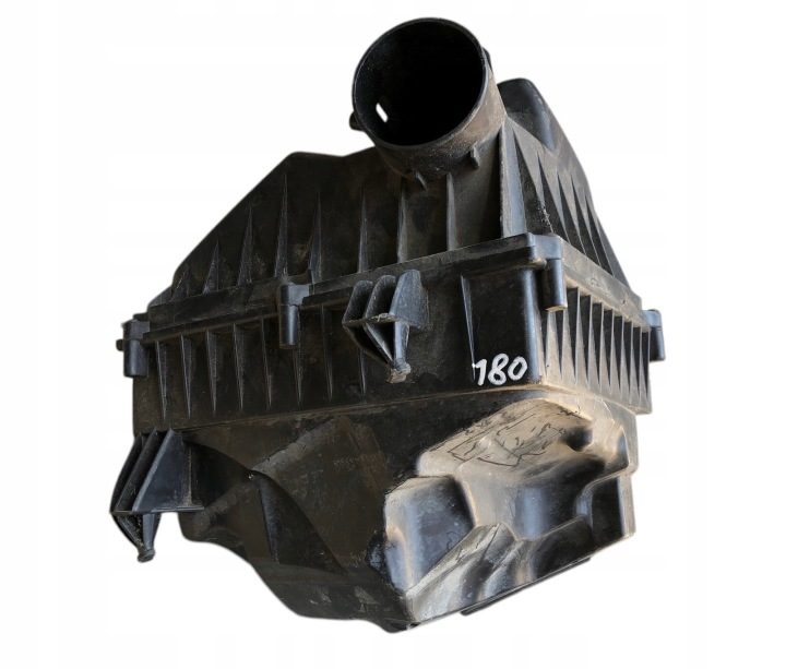 КОРПУС ТОПЛИВНОГО ФИЛЬТРА FORD MONDEO MK4 2.0 TDCI 6G91-9600-EJ, фото 5