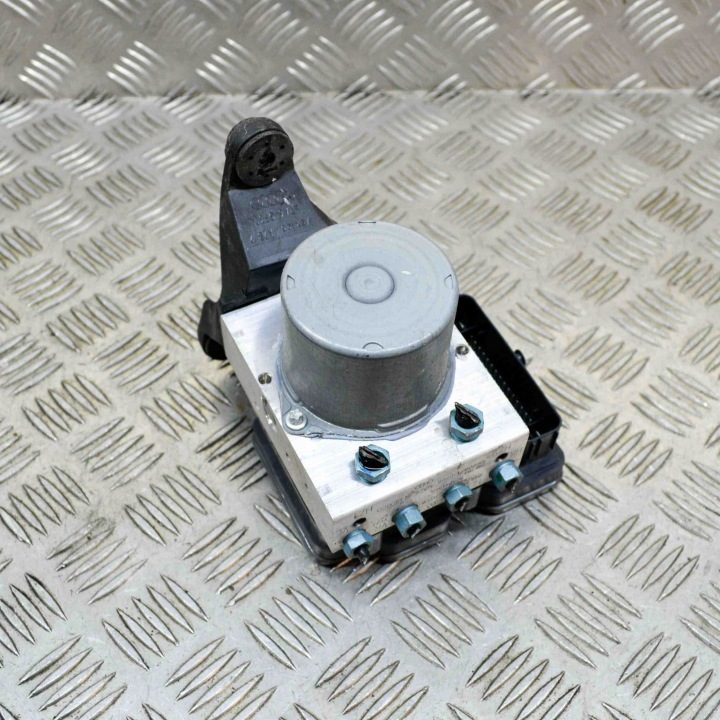 НАСОС ABS AUDI Q5 (FY) 80A907379L 12186039 3.0L 255 кВт 2020, фото 4