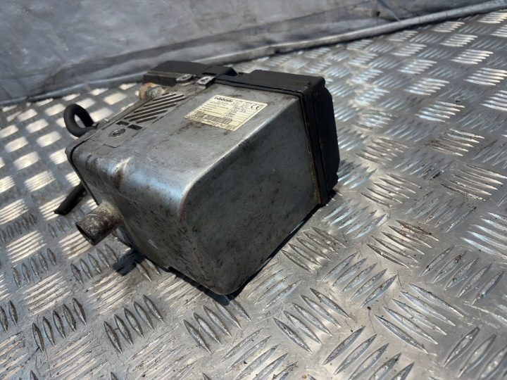 Webasto Citroen Jumpy I 2.0 HDI Thermo Top C 65987G, фото 6
