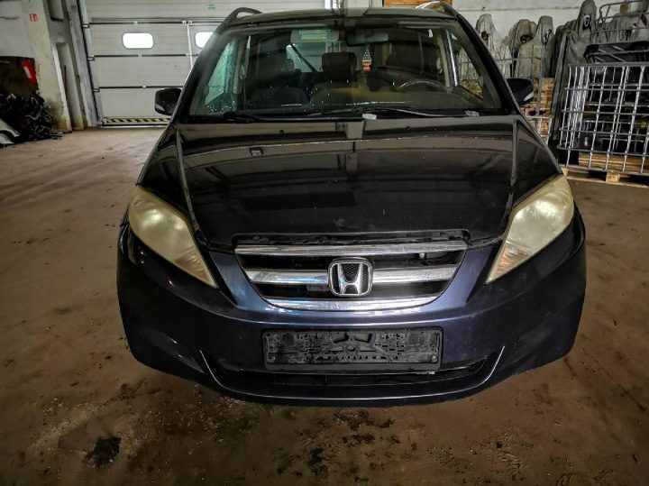 Honda FR-V Датчик скорости ESP 2006 2.2L 0265005299 39960-sjd-a01, фото 5