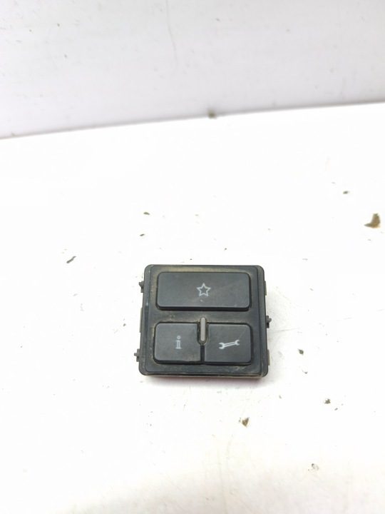 Volkswagen Transporter T5 Переключатель 3AA035624, фото 2