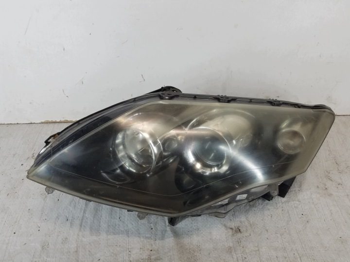 Фара передняя Renault Laguna III, фото 9