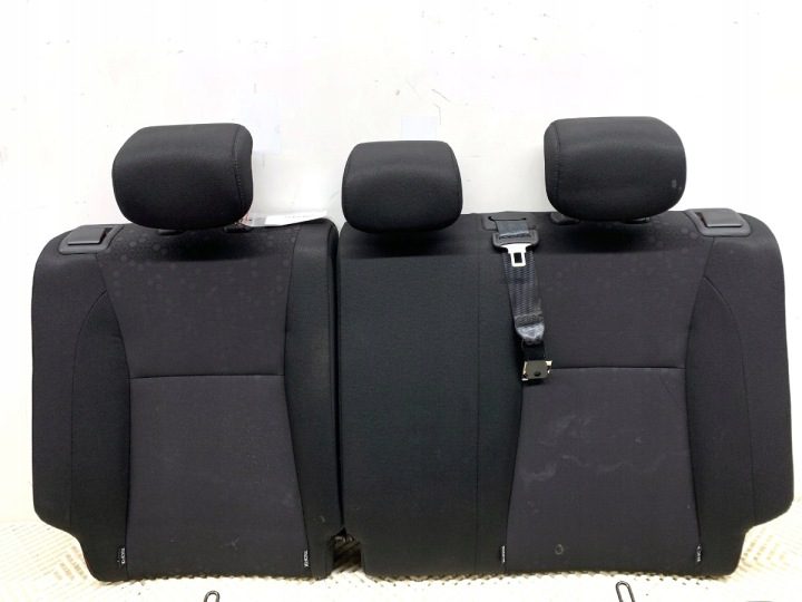 ДИВАН ВТОРОЙ РЯД HYUNDAI i20 II Хэтчбек СИДЕНЬЕ СРЕДНЕЕ, фото 2