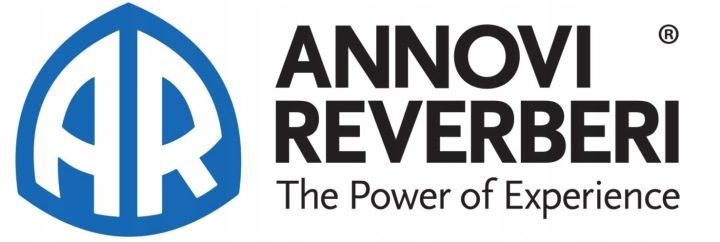 Мойка высокого давления Annovi Reverberi 160 бар 2700 Вт, фото 7