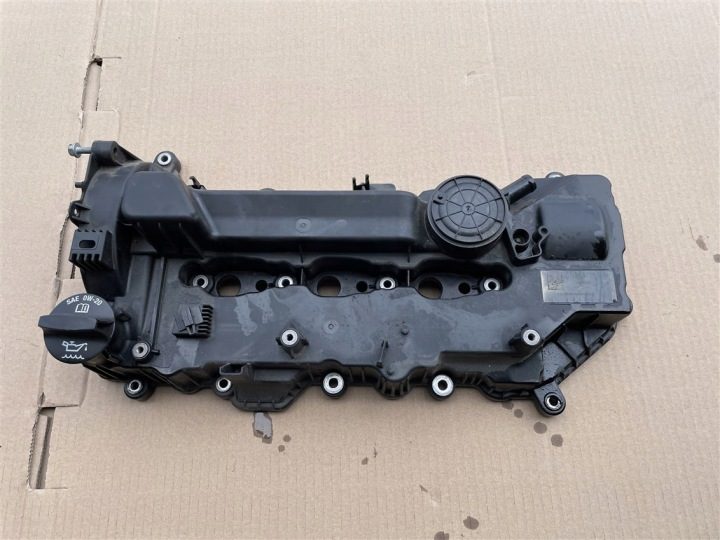 DESKIEL КРЫШКА ЗАЩИТА КЛАПАНОВ ГРМ 1.5 CDTI LXD OPEL INSIGNIA B 19-, фото 2