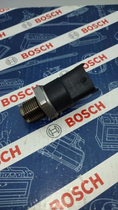 ОРИГИНАЛЬНЫЙ REGULATORY ДАТЧИКА ДАВЛЕНИЯ ТОПЛИВА BOSCH 0281002534, фото 3
