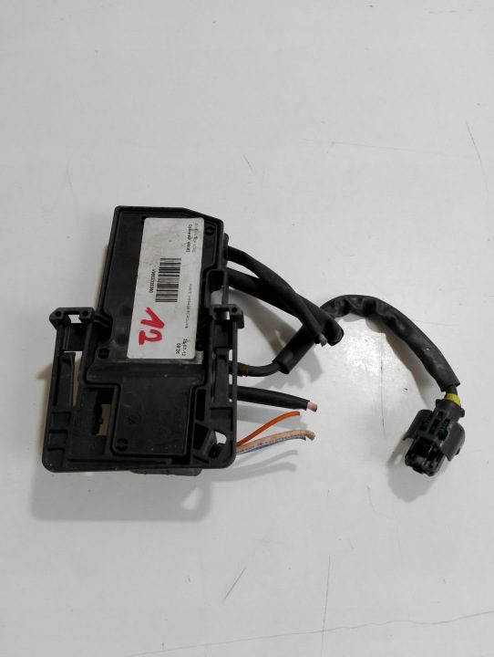 Citroen OE 9662335380, фото 2