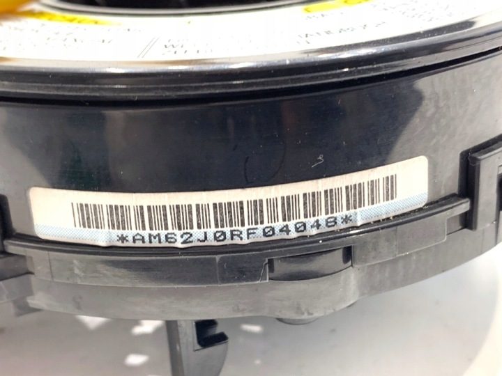 ШЛЕЙФ AIRBAG SUZUKI SWIFT IV Хэтчбек, фото 4
