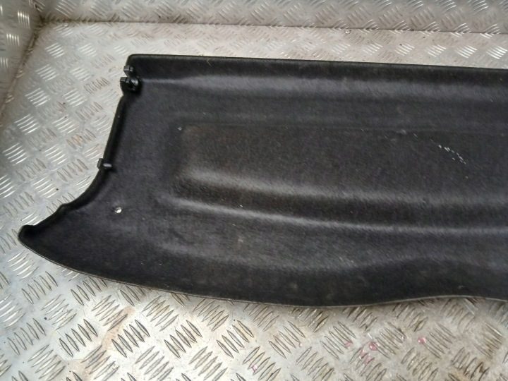 CITROEN C3 II ПОЛКА БАГАЖНИКА ЕВРОПА OE, фото 10