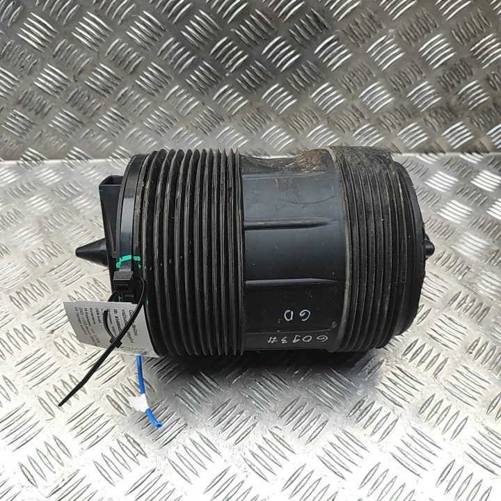 Задняя правая подушка подвески Audi Q5 (GUB) 8MA616002C 34904532 3.0L, фото 1