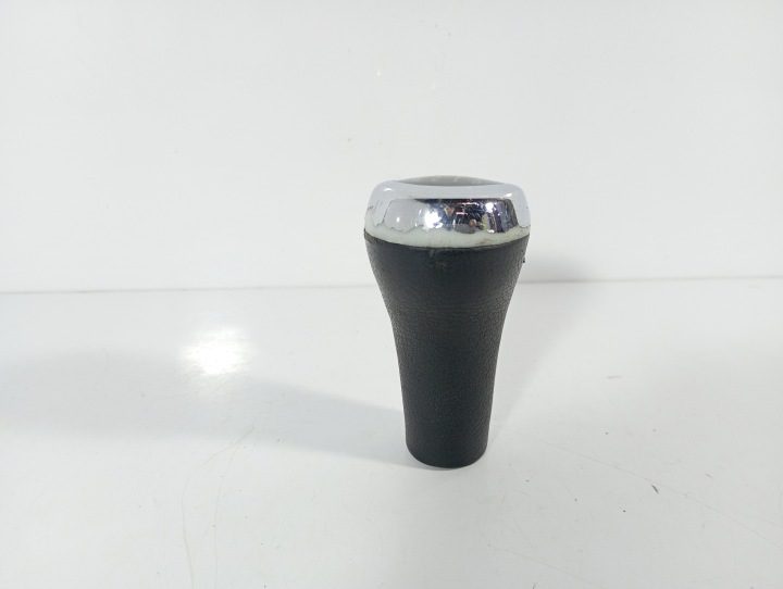 BMW 3 E46 98-01 РУЧКА ПЕРЕКЛЮЧЕНИЯ ПЕРЕДАЧ С ЧЕХЛОМ, фото 5