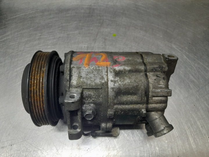 SAAB 2.0 т КОМПРЕССОР КОНДИЦИОНЕРА 24411280, фото 1
