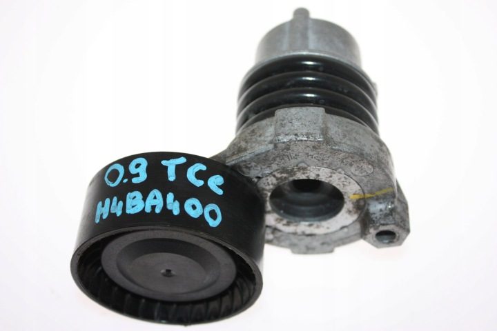 Ролик натяжитель 0.9TCE Renault Clio IV 117506193R, фото 7