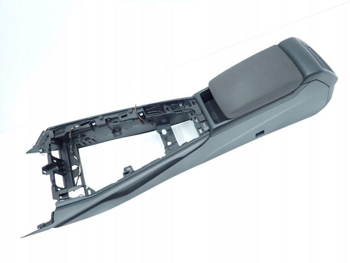 ТОННЕЛЬ ПОДЛОКОТНИК ПОРТ USB AUX ЕВРОПА 8W1863241D AUDI A4 B9 8W 18 г., фото 4