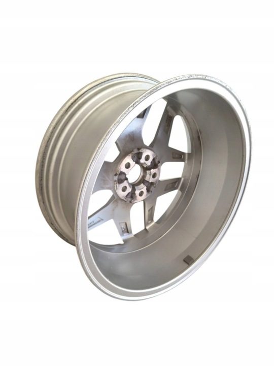 Литой диск SEAT OE Ibiza V (KJ) См. фото x 16" 3X3, фото 13