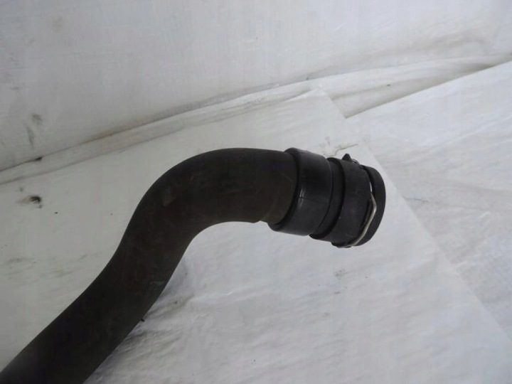 Шланг воды Opel Astra K V 1.4 турбо 13373146, фото 2