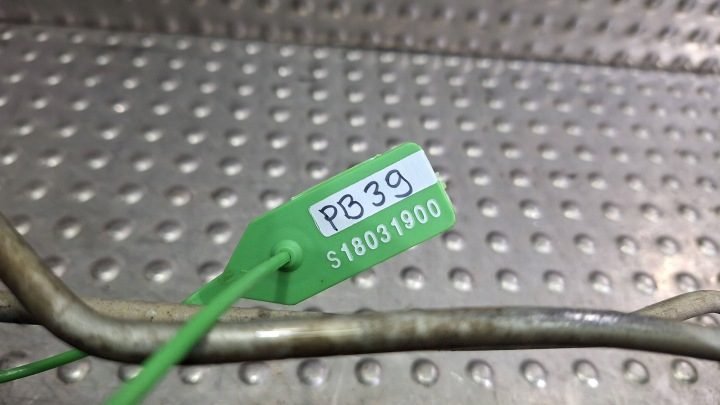 РУЛЕВАЯ РЕЙКА 6765605 7852974966 BMW E81 E84 E87 E88 E90 E91 E92, фото 7