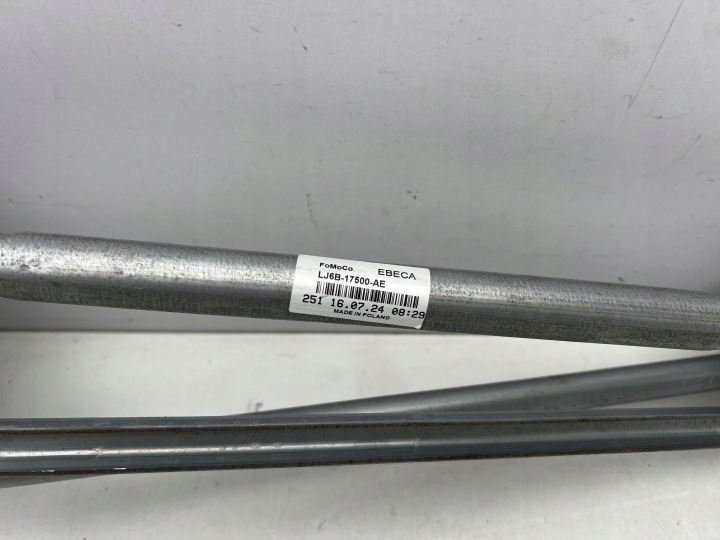 FORD KUGA MK3 ТРАПЕЦИЯ ДВОРНИКОВ ДВИГАТЕЛЬ ЕВРОПА РАЗБОРКА 2020-, фото 5