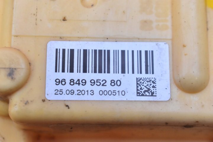 ДАТЧИК УРОВНЯ ТОПЛИВА 9684995280 CITROEN BERLINGO 2 II 1.6 HDI 90 Л.С. 12-15, фото 8