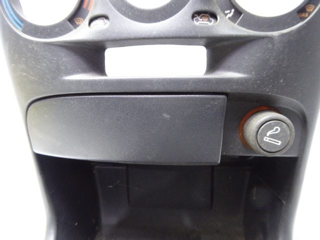 PUNTO II 188 ПЕПЕЛЬНИЦА ПРИКУРИВАТЕЛЬ ЗАЩИТА ХЭТЧБЕК 5D, фото 5