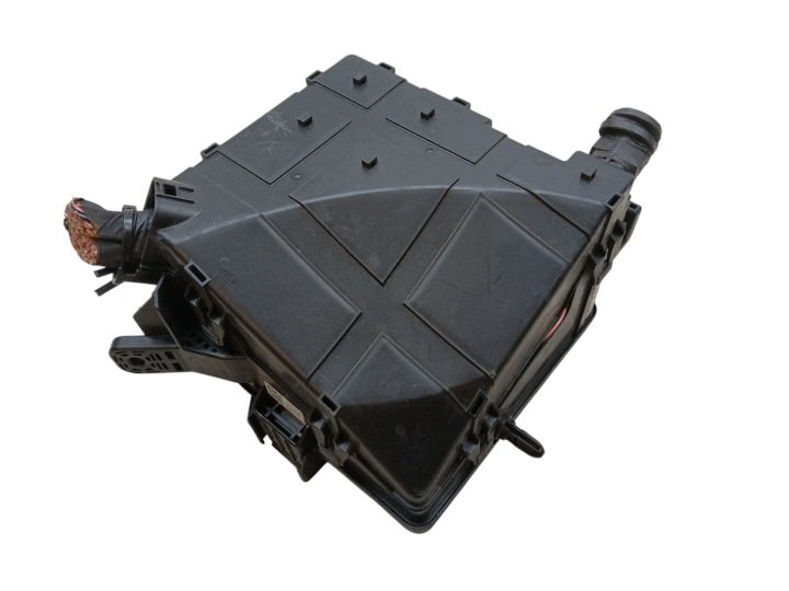 БЛОК ПРЕДОХРАНИТЕЛЕЙ HYUNDAI TUCSON III (2015-2018) 1.6 GDI 91445-D7463, фото 2