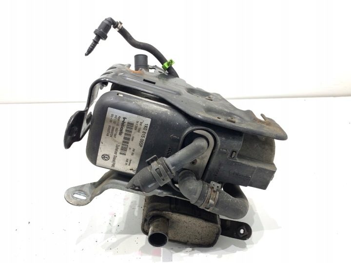 WEBASTO VW TOURAN 1K0815065P Хэтчбек 1.9 03-10, фото 5