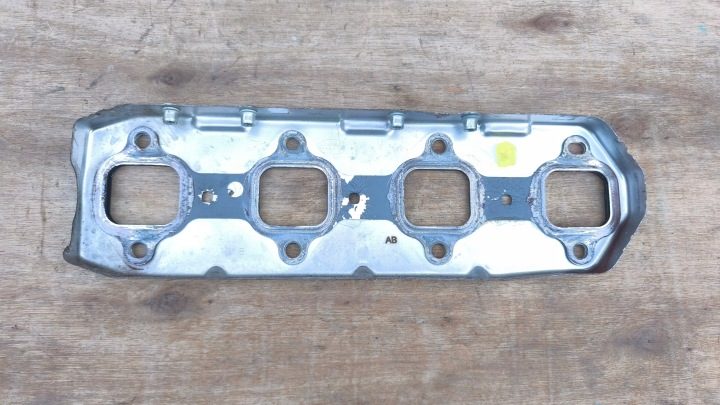 2016 Land Rover Discovery Sport запчасть двигателя G4D39448AB, фото 2