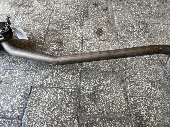 Катализатор/DPF Mercedes-Benz E W211 11107661, фото 8