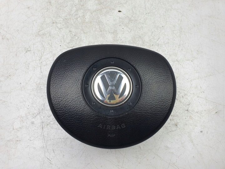 Airbag водителя VW Touran 03-10, фото 2