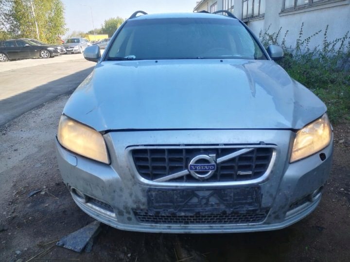 Volvo V70 Датчик скорости ESP 2008 2.0L 6G9N14B296CB 6G9N-14B296-CB, 1017, фото 5