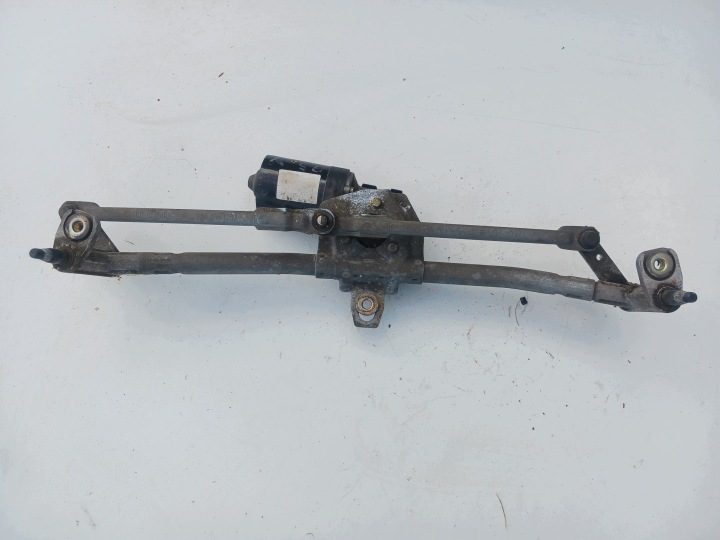 AUDI A3 8L GOLF IV ТРАПЕЦИЯ ДВОРНИКОВ ПЕРЕДНЯЯ 1J1955113A, фото 4