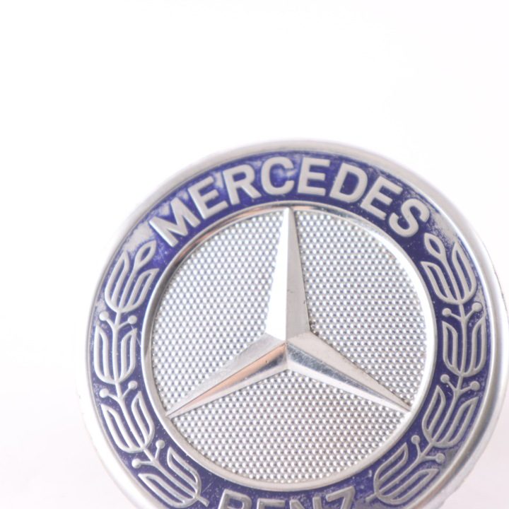 Mercedes W169 A207 C209 Эмблема Значок Логотип Капота Двигателя A2078170316, фото 4