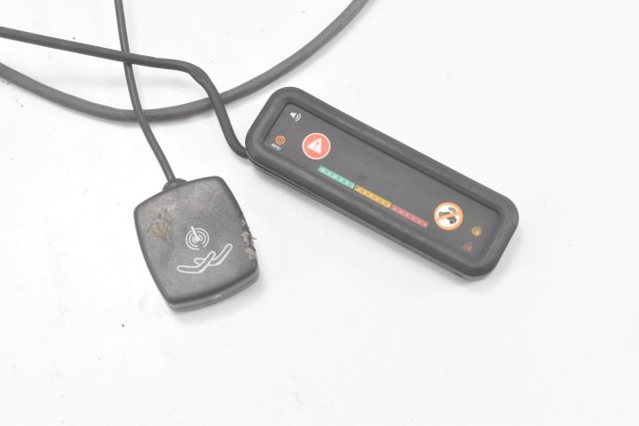 Модуль GPS Tracker камера монитор C2013B Masternaut MT400, фото 8