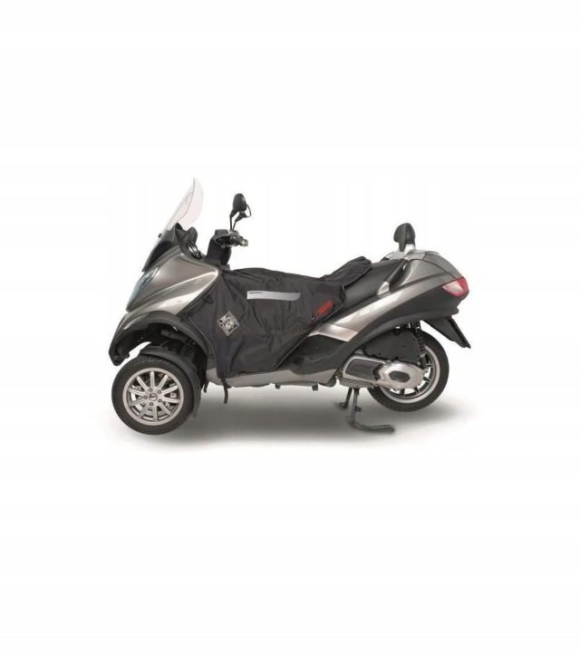 Motokoc TUCANO URBANO R062 GILERA PIAGGIO, фото 1