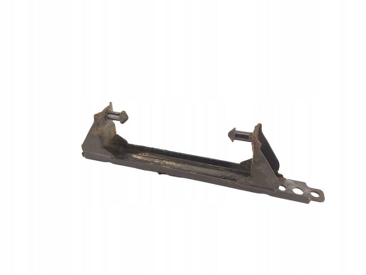 Кронштейн Подвес глушителя Среднего 5P0253181BT Seat Leon II (1P1), фото 1