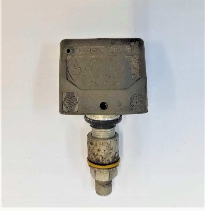 Датчик давления TPMS Renault 8200086582 (C191), фото 1