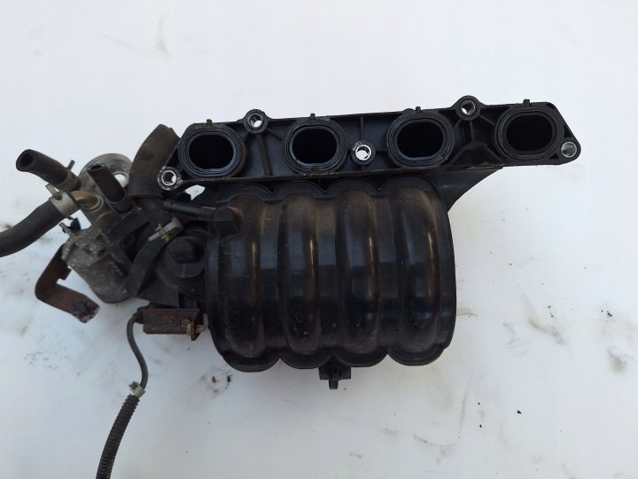 ВПУСКНОЙ КОЛЛЕКТОР HYUNDAI I20 II 14-20 1.2 G4LA, фото 2