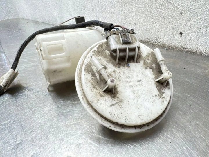 Opel OE 13157597 блок питающий в топливо, фото 3