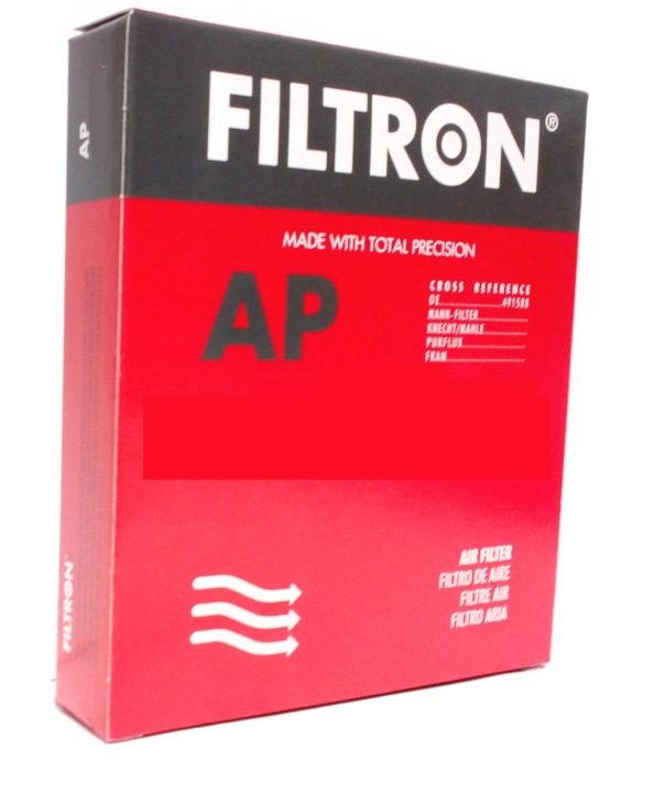 Filtron AP 172 Воздушный фильтр, фото 12