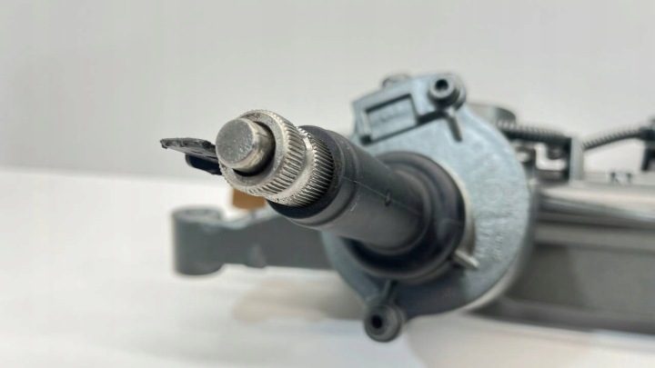 РУЛЕВАЯ РЕЙКА MERCEDES-BENZ E-КЛАСС W213 A2134602101, фото 4