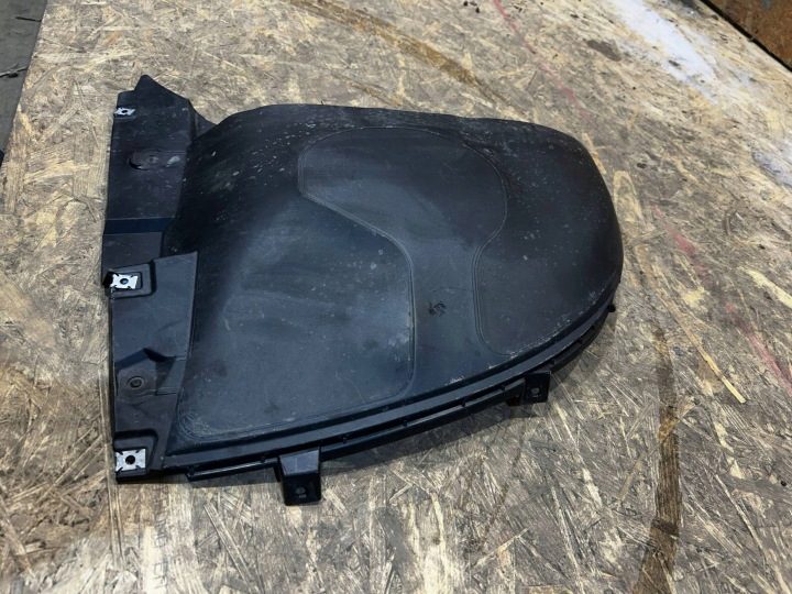VW ID.7 ID7 14A 23- Подкрылок Правый Передний Воздуховод, фото 3