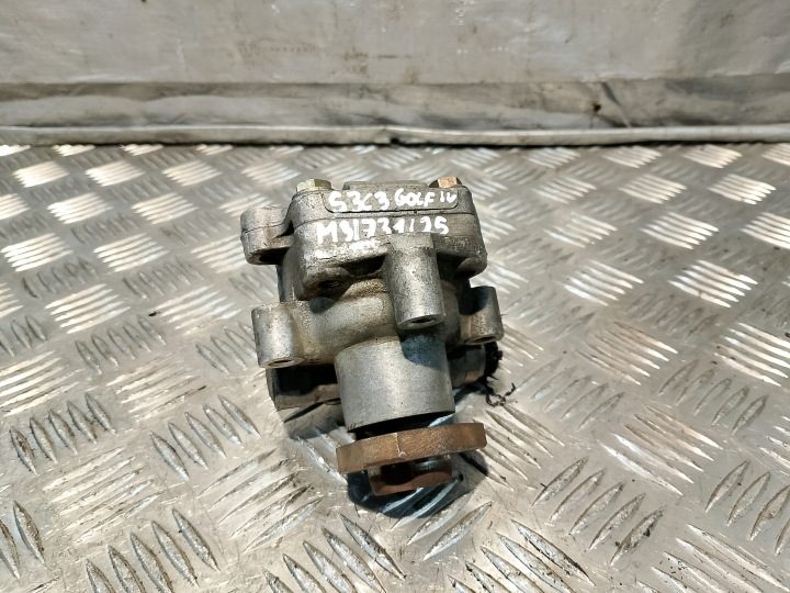 VW GOLF IV НАСОС ГИДРОУСИЛИТЕЛЯ 1J0422154B, фото 4