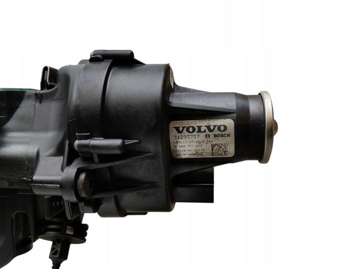 ВПУСКНОЙ КОЛЛЕКТОР VOLVO V60 I V40 II 2.0 D4 D5 D3 D2 31293737, фото 2