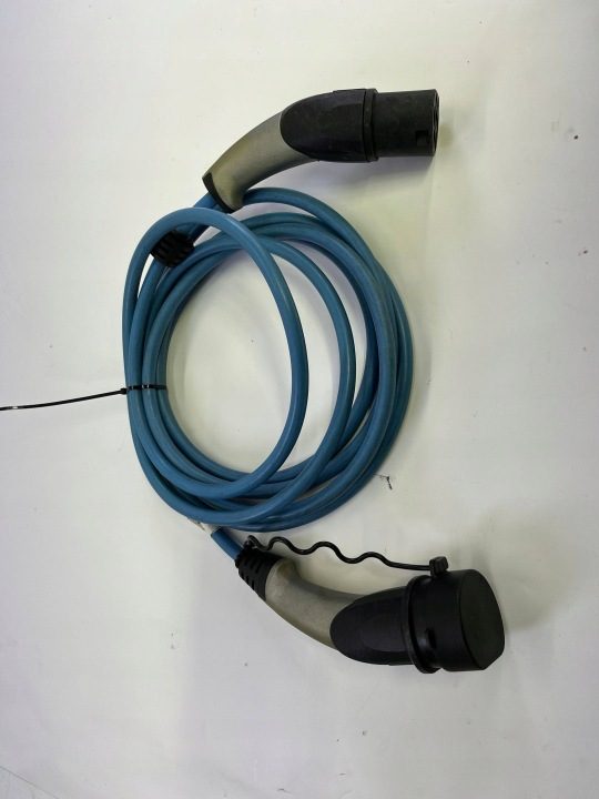 Кабель для зарядки электромобиля BMW 3 G20 G21 61902455070, фото 1